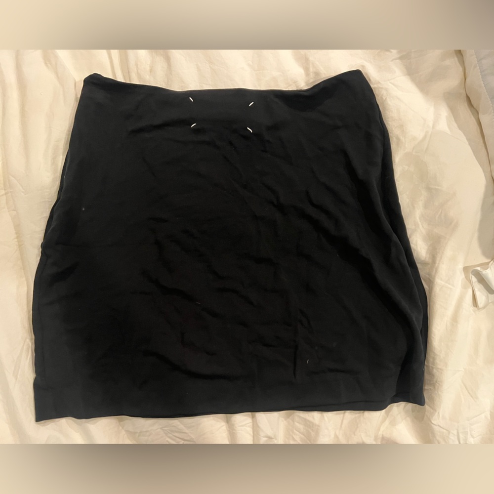 RARE Margiela Mini Skirt vintage